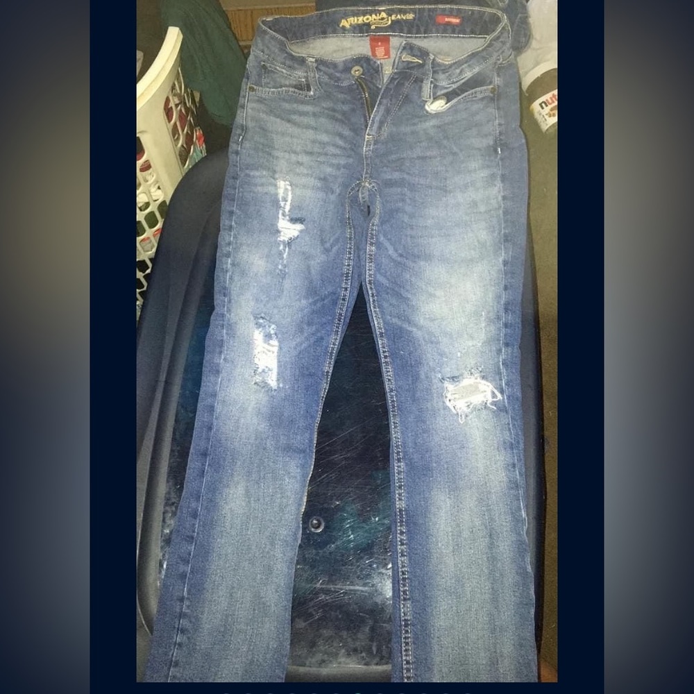 Female Jeans - Picture 7 of 16
